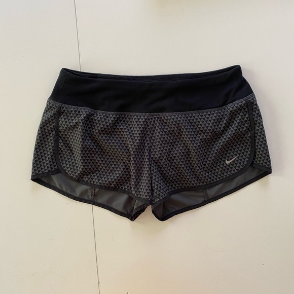 Nike Dri-Fit Athletic Shorts - Picture 1 of 4